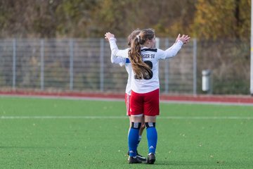 Bild 143 - wCJ Altona - Hamburger SV : Ergebnis: 2:11